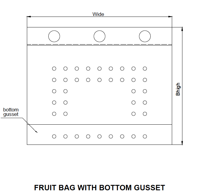 Fruit Packaging